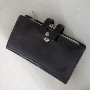 Never been used, Kenneth Cole wallet